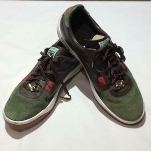 Puma GV Special SE Leather Sneaker Men’s Size 16